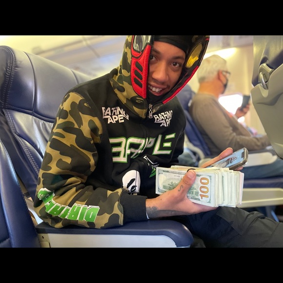 Meet your Posher, Eric - Picture 1 of 1